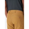 Штани Rab Incline Light Pants чоловічі Oak коричневі