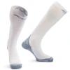 Термошкарпетки Accapi Compression Performance чоловічі White білі