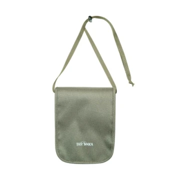 Гаманець на шию Tatonka Hang Loose RFID Block Olive олива