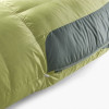 Спальник Sea to Summit Ascent Women's -9C/15F Regular жіночий Celery Green зелений