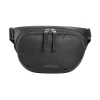 Поясна сумка Tatonka Hip Beit Pouch S Black чорна