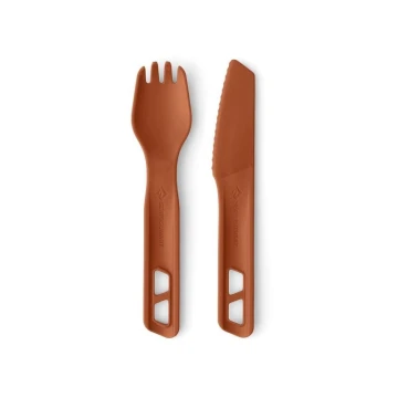 Набір столового приладдя Sea to Summit Horizon Cutlery Set 2 Bombay