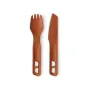 Набір столового приладдя Sea to Summit Horizon Cutlery Set 2 Bombay