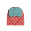 Килимок надувний Sea to Summit UltraLight Insulated Mat Women's 2020 жіночий Regular Coral рожевий
