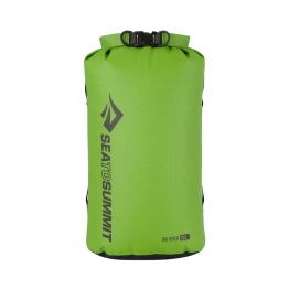 Гермомішок Sea to Summit Big River Dry Bag 20L Apple Green зелений