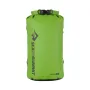 Гермомішок Sea to Summit Big River Dry Bag 20L Apple Green зелений