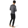 Термоштани Smartwool Men's Merino 150 Baselayer Bоttоm Boxed чоловічі Black чорні