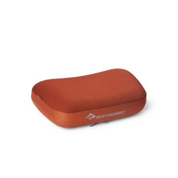 Надувна подушка Sea to Summit Aeros Premium Pillow Large Picante 