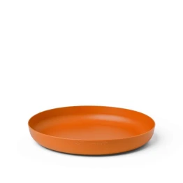 Миска Sea to Summit Camp Plate Burnt Orange оранжева