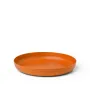 Миска Sea to Summit Camp Plate Burnt Orange оранжева