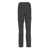 Штани Rab Incline Light Pants чоловічі Anthracite графітові