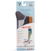 Термошкарпетки Accapi Ski Performance Black чорні