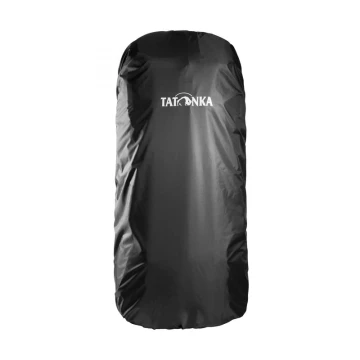Чохол від дощу для рюкзака Tatonka Rain Cover 55-70 Black чорний