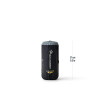 Килимок Sea to Summit Ether Light XR Pro Insulated ASC Mat Regular Pirate Black чорний
