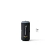 Килимок Sea to Summit Ether Light XR Pro Insulated ASC Mat Regular Pirate Black чорний