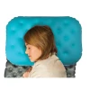Надувна подушка Sea to Summit Aeros Ultralight Pillow Deluxe Sea Foam блакитна Надувна подушка Sea to Summit Aeros Ultralight Pillow Deluxe Sea Foam блакитна
