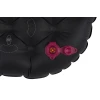 Килимок Sea to Summit EtherLight XT Extreme Mat Women's жіночий Regular Black/Persian Red чорний