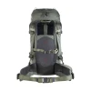 Рюкзак Tatonka Pyrox 45+10 BC унісекс Stone Grey Olive оливковий