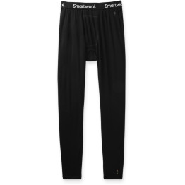 Термоштани Smartwool Men's Merino 150 Baselayer Bоttоm Boxed чоловічі Black чорні