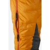 Комбінезон Rab Expedition 8000 Suit чоловічий Gold/Shark жовтий