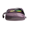 Косметичка Tatonka One Day Midnight Plum фіолетова