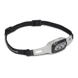 Налобний ліхтар Black Diamond Deploy Run Light 325 Alloy