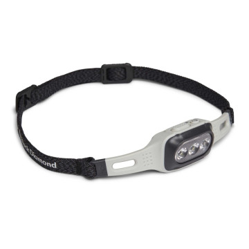 Налобний ліхтар Black Diamond Deploy Run Light 325 Alloy