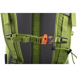 Рюкзак Pinguin Trail 42 Green 2020 зелений