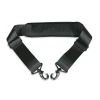 Лямка для сумки Tatonka Carrying Strap 38 mm Black