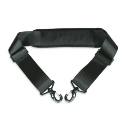 Лямка для сумки Tatonka Carrying Strap 38 mm Black