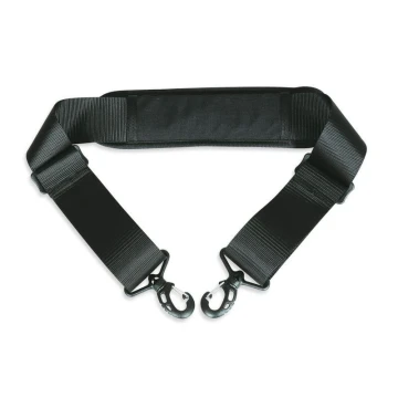 Лямка для сумки Tatonka Carrying Strap 38 mm Black