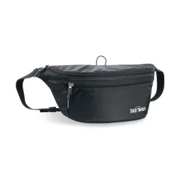 Поясна сумка Tatonka Ilium M  Black чорна