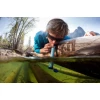 Фільтр для води LifeStraw Personal Water Filter Blue блакитний
