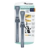 Набір стяжок Sea to Summit Stretch-Loc 30 20mm x 750mm 2 Pack Dusk сірий