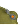 Килимок самонадувний Sea to Summit Camp Mat Large Olive оливковий