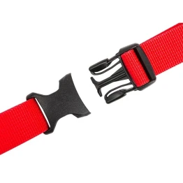Фастекс Tatonka SR-Buckle 25 mm Paar Black чорний