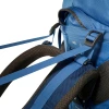 Рюкзак Tatonka Yukon 50+10 унісекс Blue/Darker Blue синій