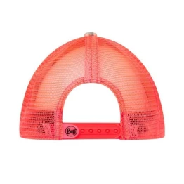 Кепка Buff Trucker Cap  Derama Multi різнокольорова