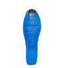 Спальний мішок Pinguin Comfort PFM (-1/-7°C) Blue синій