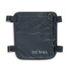 Гаманець натільний Tatonka Skin Secret Pocket Black чорний