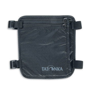 Гаманець натільний Tatonka Skin Secret Pocket Black чорний