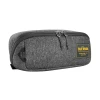 Косметичка Tatonka Square Zip Pouch M Black чорна