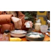 Набір посуду Sea to Summit Detour Stainless Steel Collapsible Dinnerware Set
