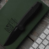 Ніж складаний SOG Terminus Blackout чорний