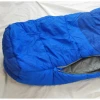Спальний мішок Pinguin Comfort PFM (-1/-7°C) Blue синій