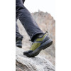 Кросівки Black Diamond Mission XP LTH чоловічі Olive оливові