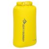 Гермомішок Sea to Summit Lightweight Dry Bag 5L Sulphur жовтий