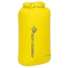 Гермомішок Sea to Summit Lightweight Dry Bag 5L Sulphur жовтий