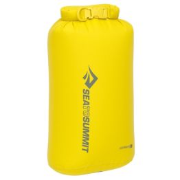 Гермомішок Sea to Summit Lightweight Dry Bag 5L Sulphur жовтий