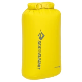 Гермомішок Sea to Summit Lightweight Dry Bag 5L Sulphur жовтий